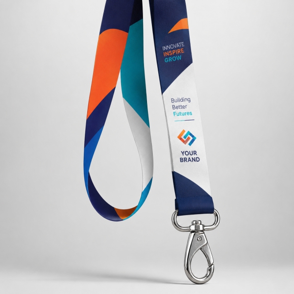 Lanyard Multicolors