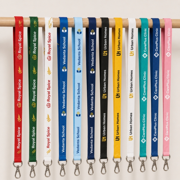 Lanyards