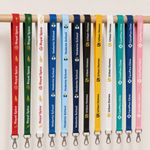 Lanyards