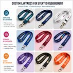 Lanyard