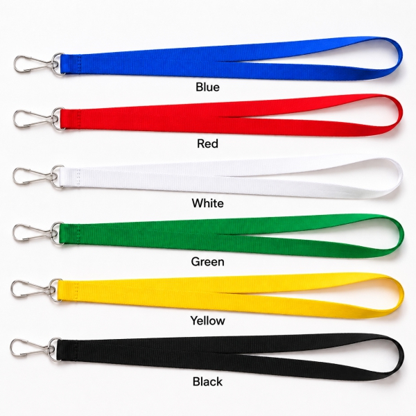Lanyard Option