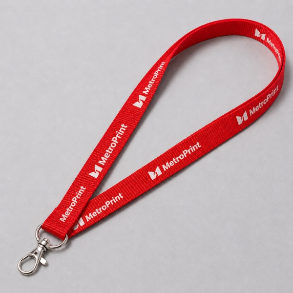 Lanyard Brand