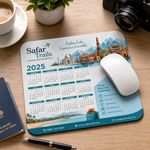 Mouse Pad Calendar 4