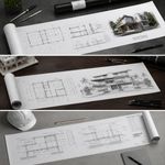 Drawing Print 6
