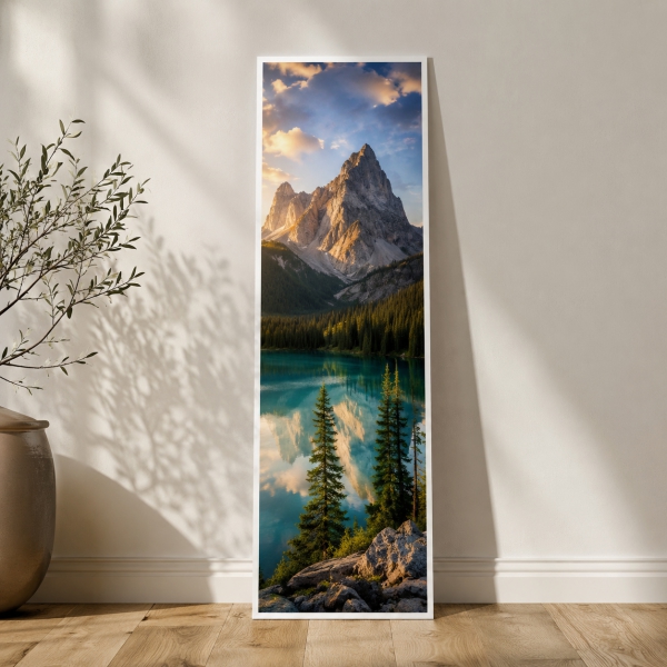 Photo Paper Print size 4