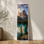 Photo Paper Print size 4