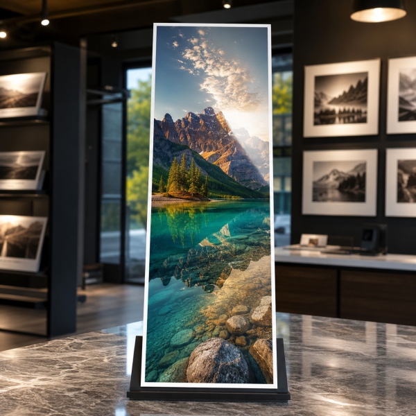 Photo Paper Print size 1