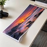 Photo Paper Print size 2