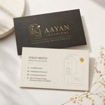 Premium Visiting Cards