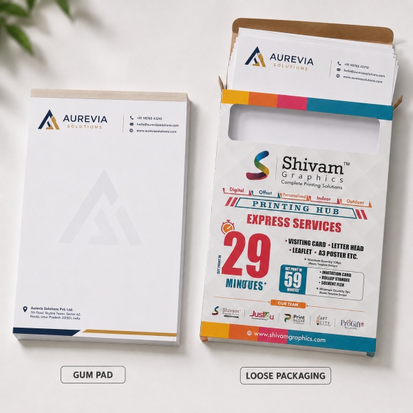Packaging