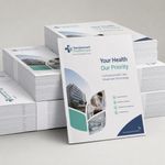 Bulk Center Pin Book 1