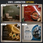 Lamination Option