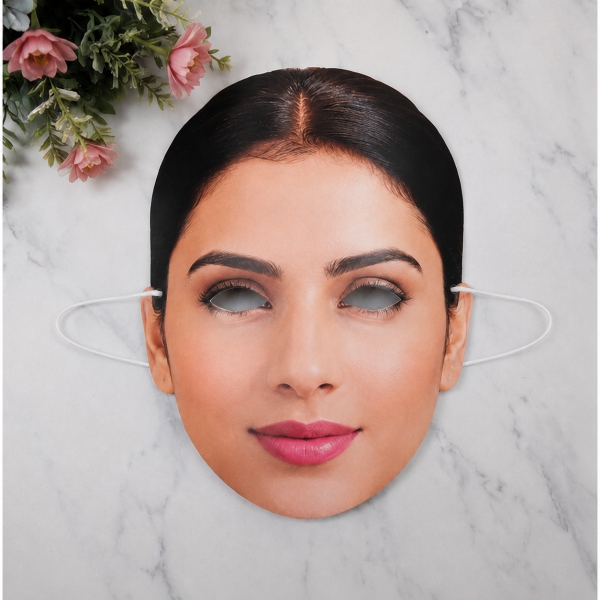 Face Mask 3