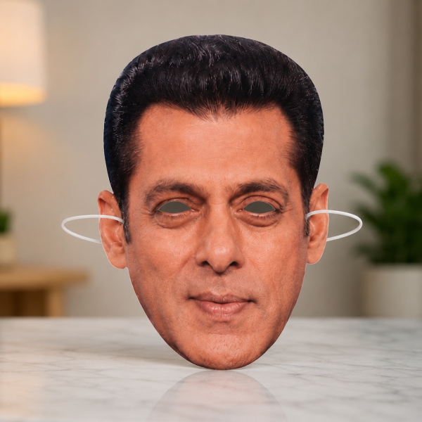 Face Mask 5