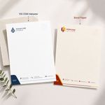 Paper Option