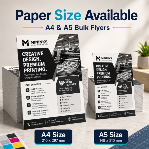 Paper Size