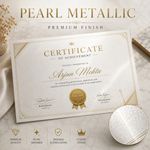 Pearl Metallic