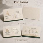 Print Options