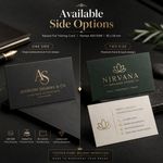 Sides