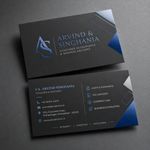 Spot UV Cards