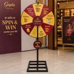 Spin the Wheel 4