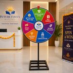 Spin the Wheel 2