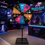 Spin the Wheel 3