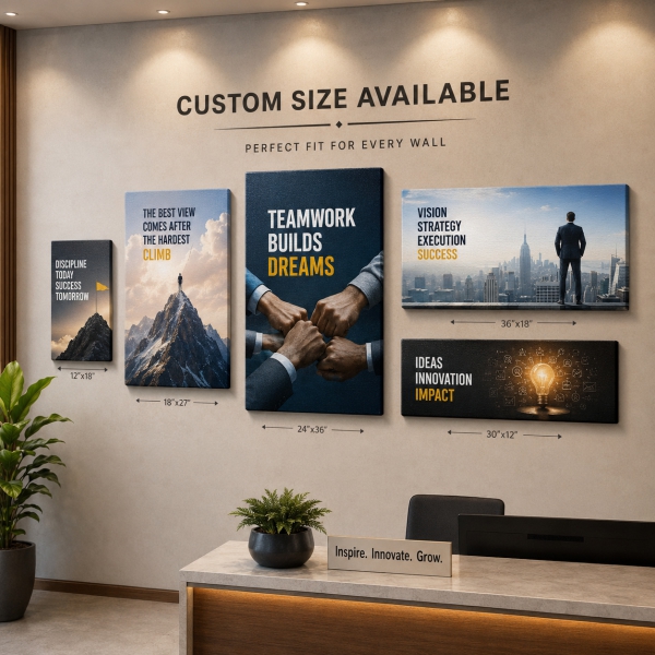Size Option