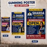 Bulk Posters
