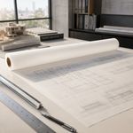 Tracing Paper Print 2