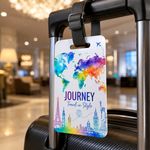 Travel Tag 4