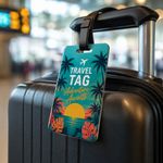 Travel Tag 2