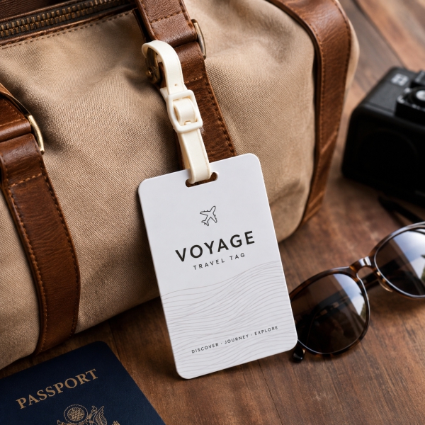 Travel Tag 3