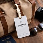 Travel Tag 3