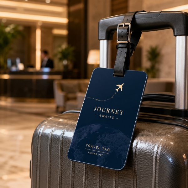 Travel Tag 5