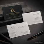 Texture Visitng Card