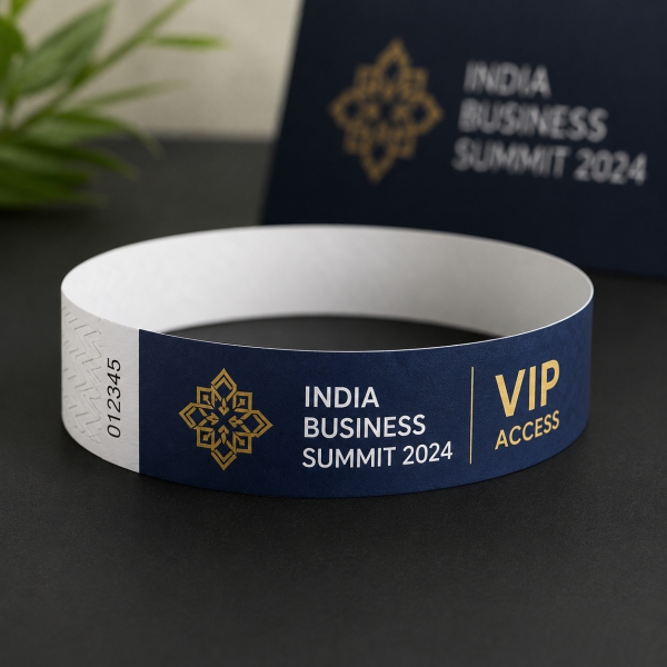 Wrist Band 3