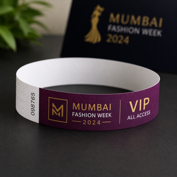 Wrist Band 5