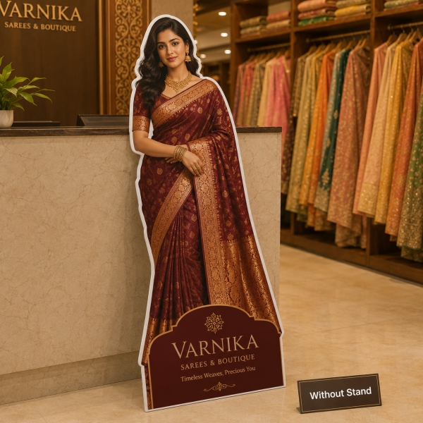 Cutout Sunboard