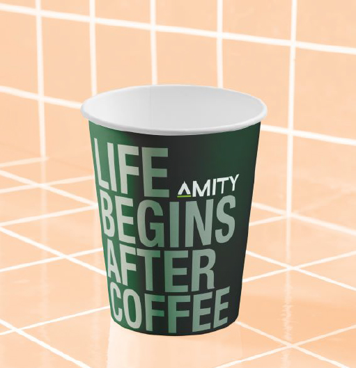 Paper Cups