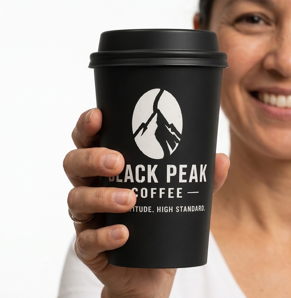 Disposable Coffee Cups