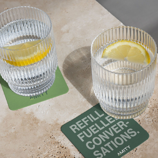 Custom Coasters Gallery