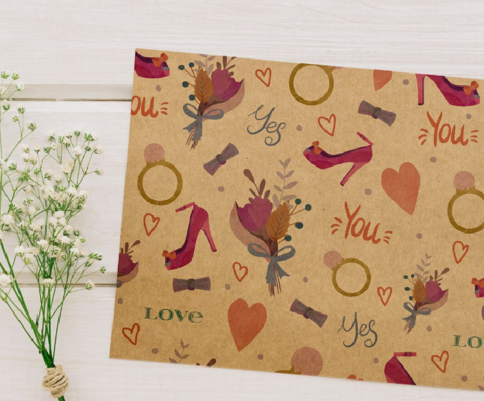 Winter seasonal design