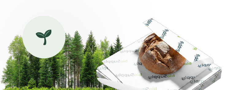 BioSupply eco-friendly packaging range