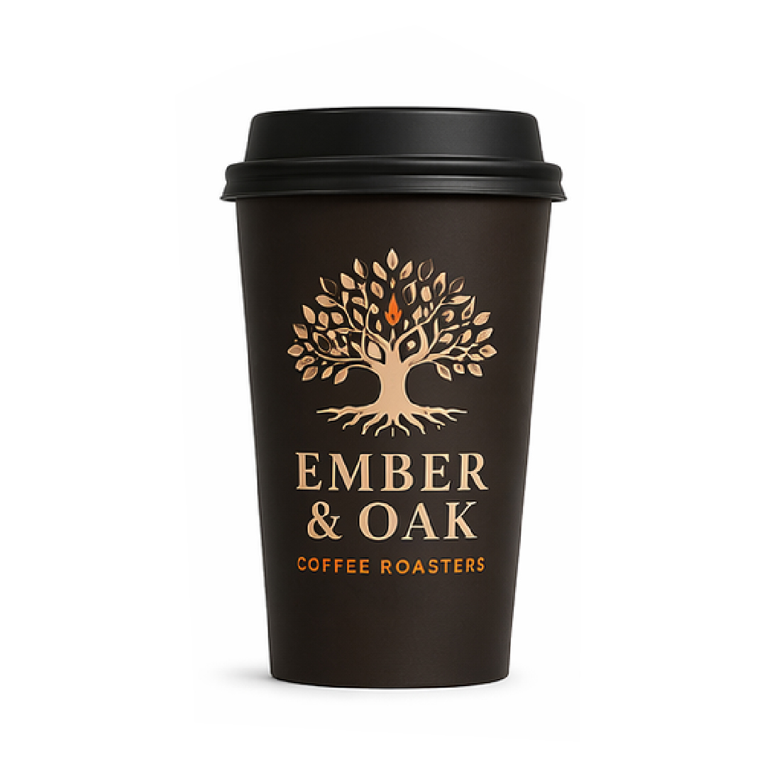 Single Wall Disposable Cups