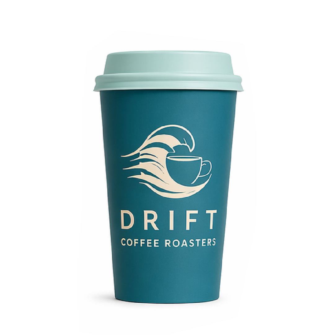 Industrial Compostable Disposable Cups