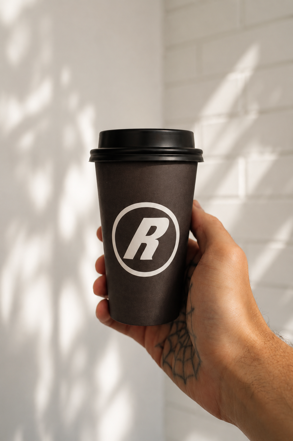 Single Wall - Home Compostable