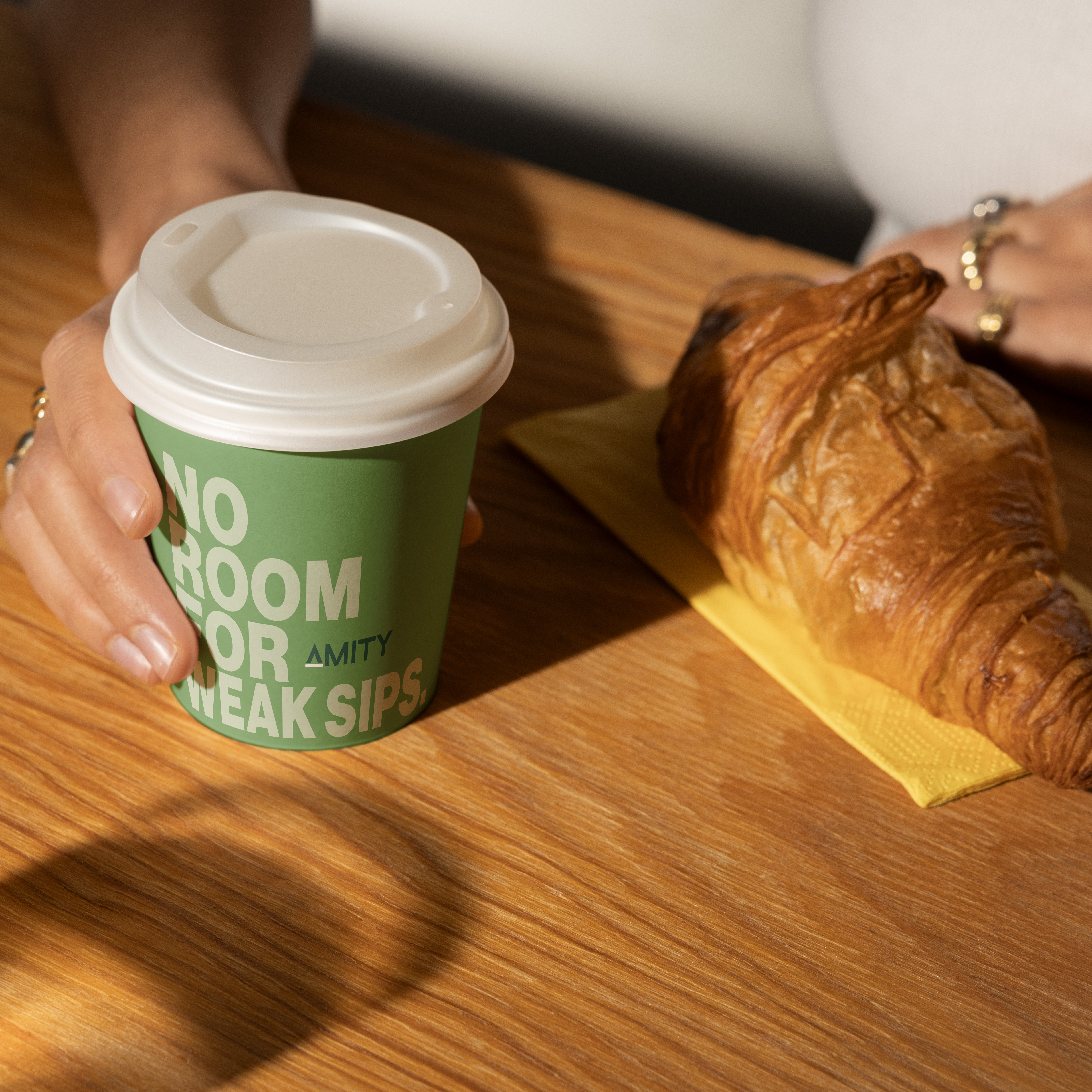 Coffee Cups
