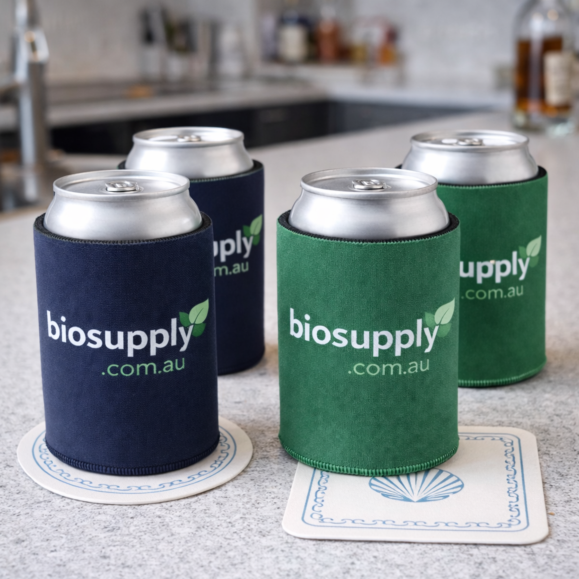 Category Stubby Coolers