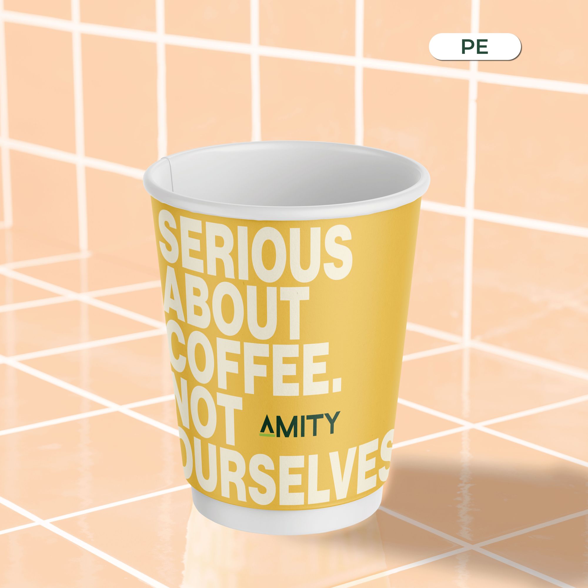 Double Wall - Recyclable 1